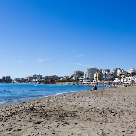 Benal Beach Cozy Apartment With A Water Park. Беналмадена Екстериор снимка